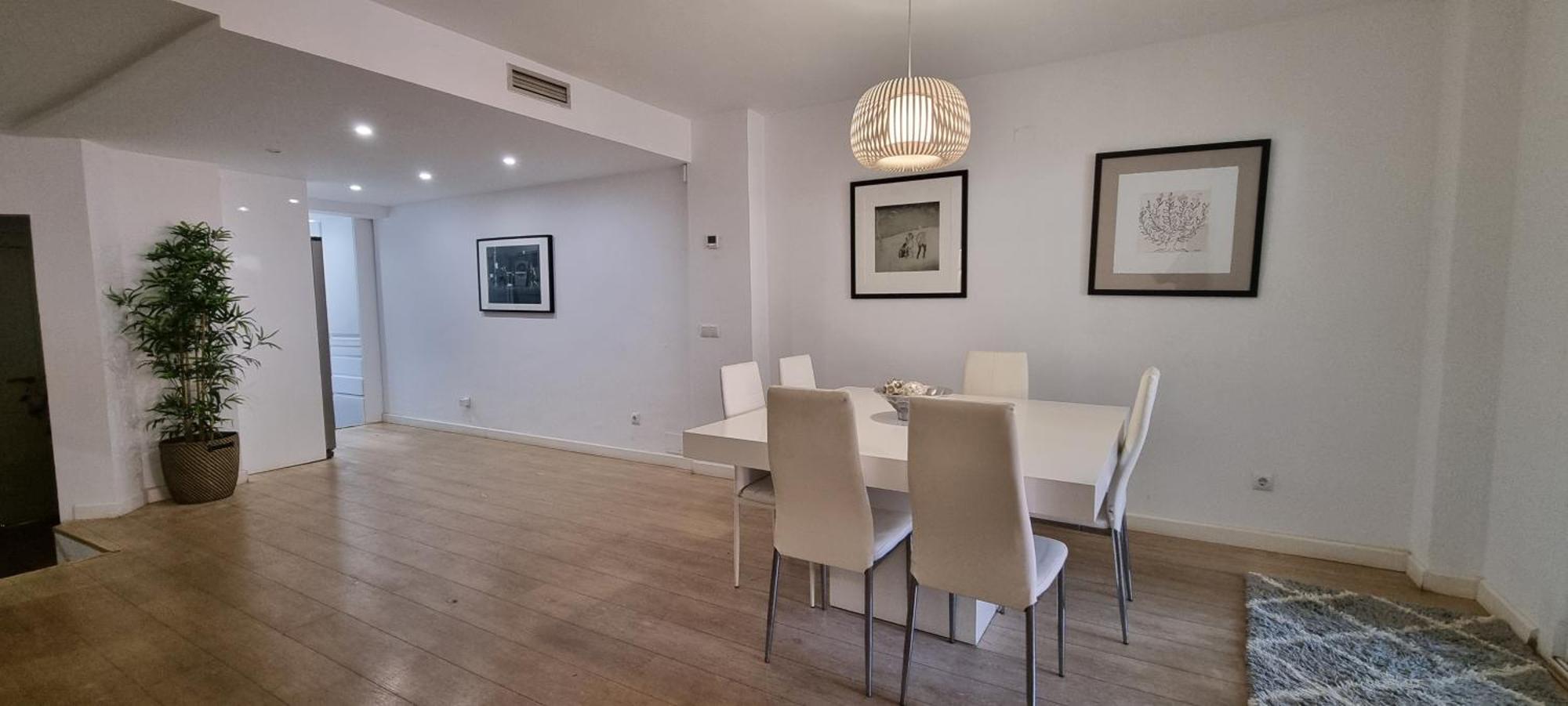 4 Bed House With Pool Walk To Puerto Banus Fast Internet Villa Marbella Exterior photo